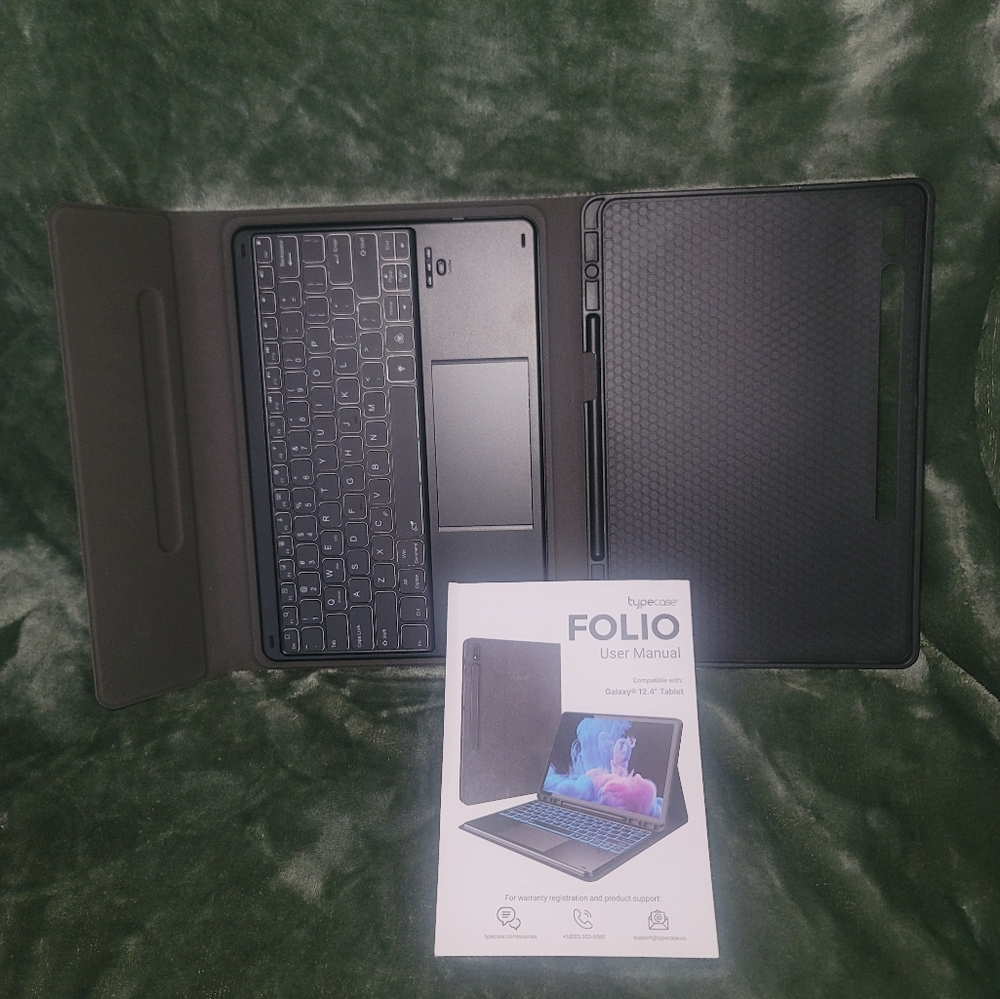 Brand new galaxy tablet case